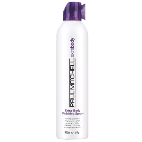 Paul Mitchell Extra-Body Finishing Spray - 300ml