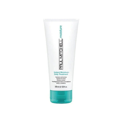 Paul Mitchell Instant Moisture Daily Treatment - 200ml