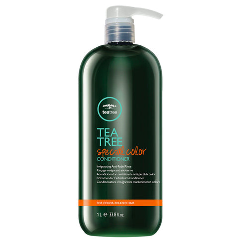 Paul Mitchell Tea Tree Special Color Conditioner - 1000ml