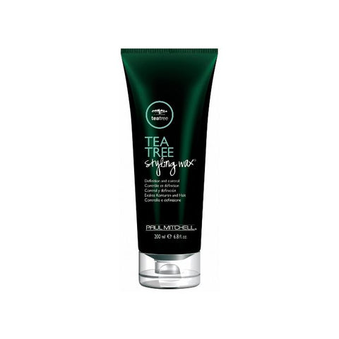 Paul Mitchell Tea Tree Styling Wax - 150ml
