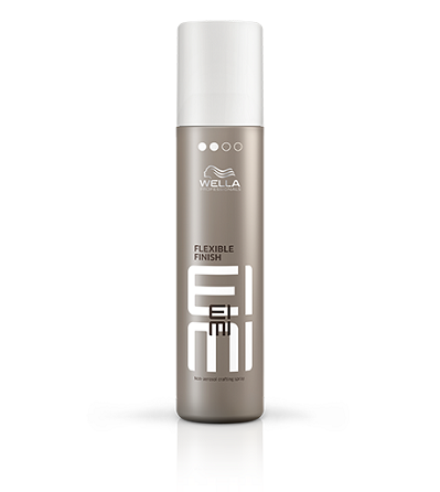 Wella EIMI Flexible Finish - 250ml