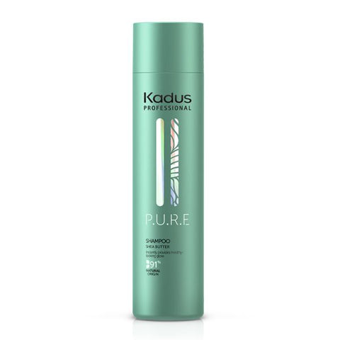 Kadus P.U.R.E Shampoo - 250ml