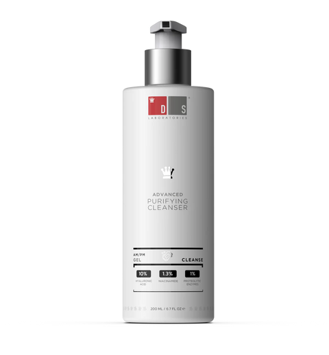 DS Laboratories - PURIFYING CLEANSER
