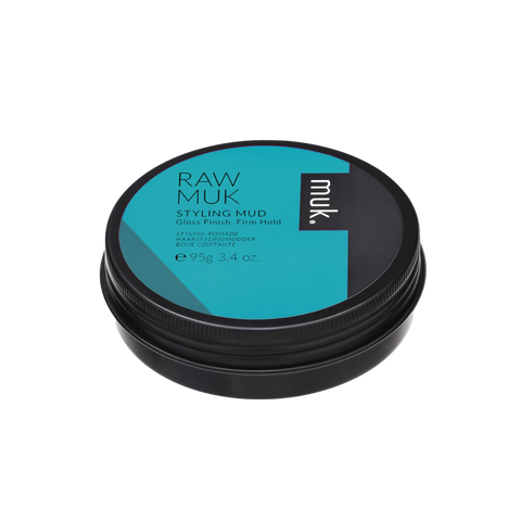 Raw Muk Styling Mud - 95g