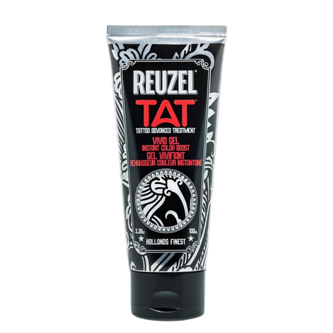 Reuzel TAT Vivid Gel - 100ml