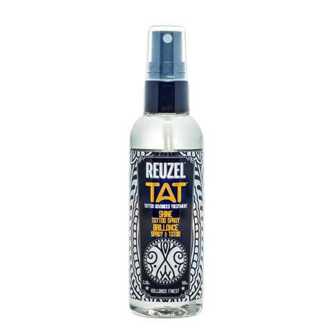Reuzel TAT Shine Spray - 100ml