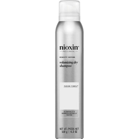 Nioxin Instant Fullness Dry Cleanser - 180ml