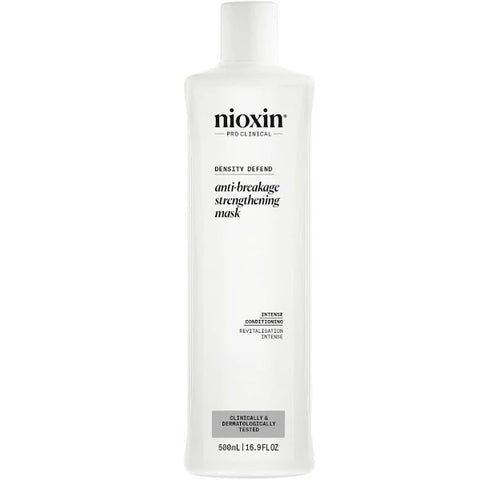Nioxin Deep Repair Hair Mask - 500ml
