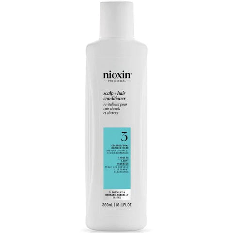 Nioxin System 3 Scalp Revitaliser - 300ml