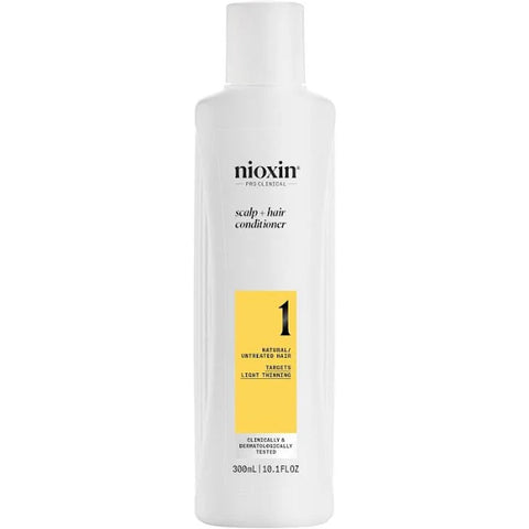 Nioxin System 1 Scalp Revitaliser - 300ml