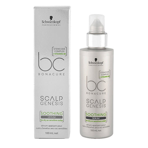 Schwarzkopf Scalp Soothing Serum - 100ml