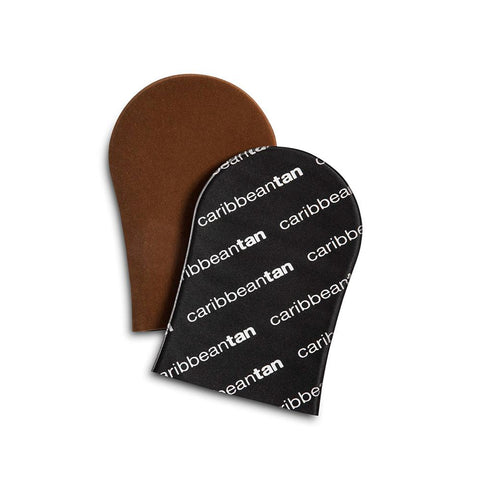 Tan Application Mitt