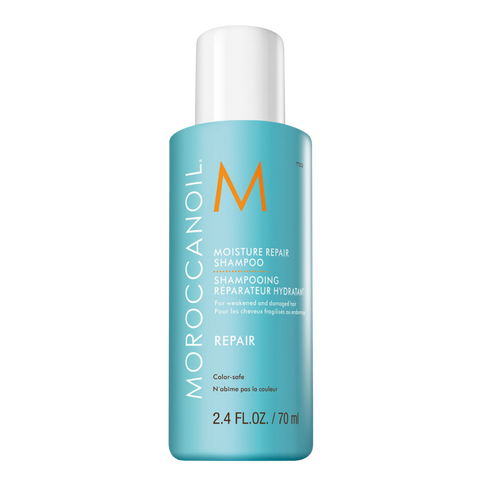 Moroccanoil Moisture Repair Shampoo - 70ml