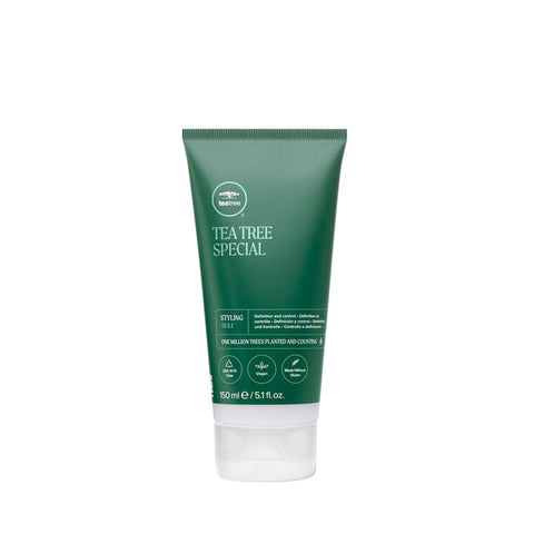 Paul Mitchell Tea Tree Styling Wax - 150ml