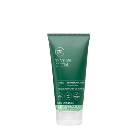 Paul Mitchell Tea Tree Styling Gel - 150ml