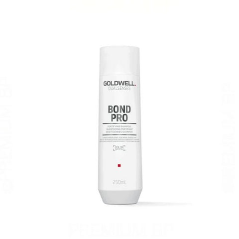 Goldwell Dualsenses BondPro Fortifying Shampoo - 250ml