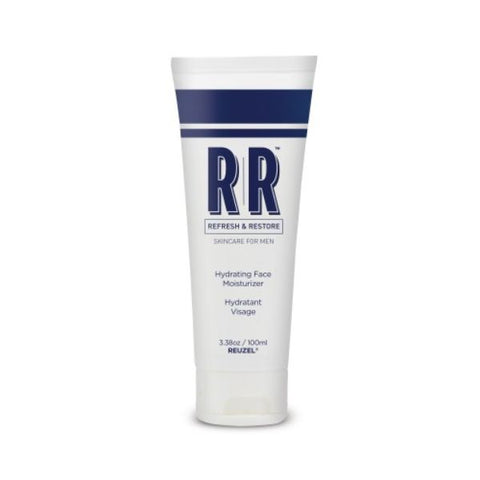 Reuzel RR Hydrating Face Moisturizer - 100ml