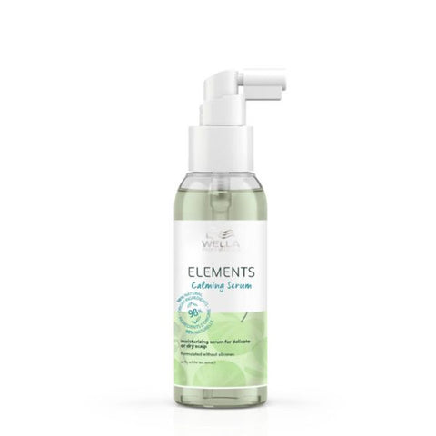 Wella Elements Calming Serum - 100ml