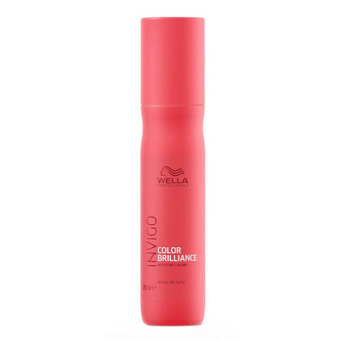 Wella Invigo Color Brilliance Miracle BB Spray - 150ml