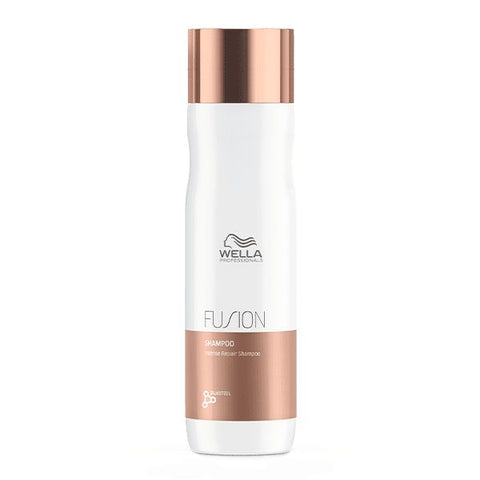 Wella Fusion Shampoo - 250ml