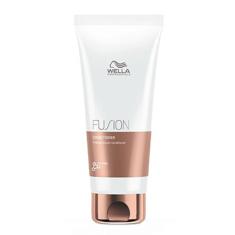 Wella Fusion Conditioner - 200ml