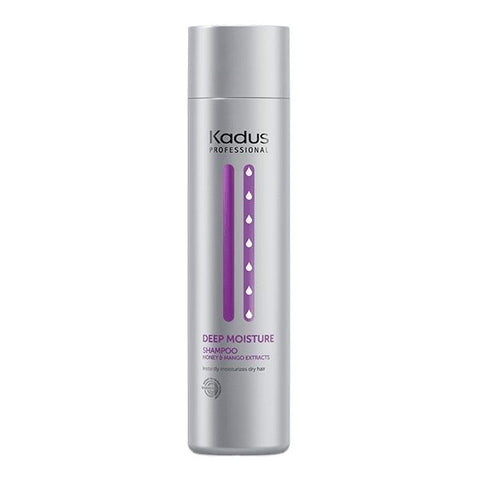 Kadus Deep Moisture Shampoo - 250ml