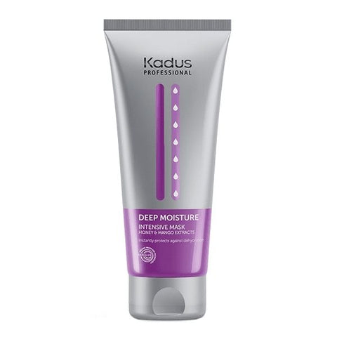 Kadus Deep Moisture Intensive Mask - 200ml
