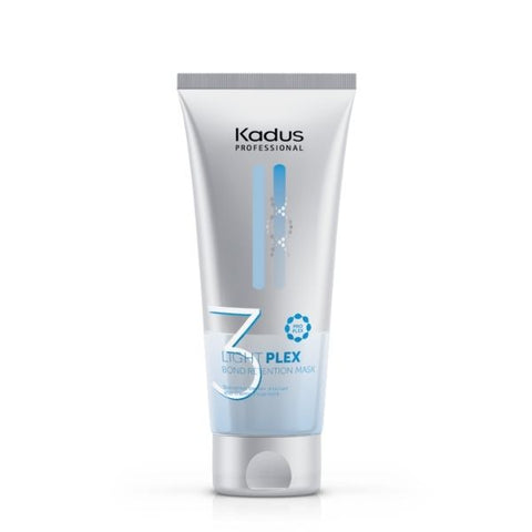 Kadus LightPlex Bond Retention Mask No.3 - 200ml