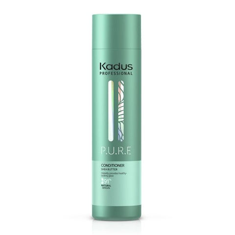 Kadus P.U.R.E Conditioner - 250ml