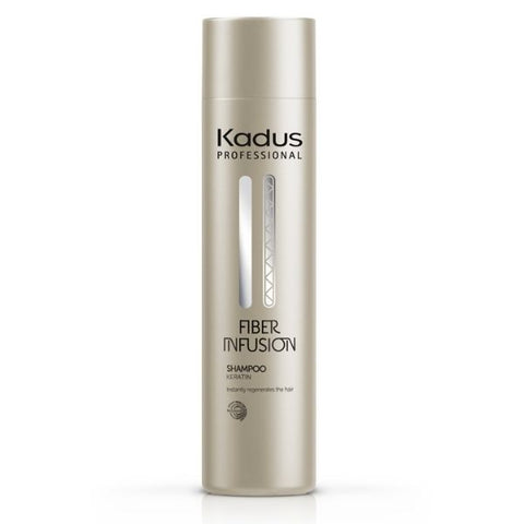 Kadus Fiber Infusion Shampoo - 250ml