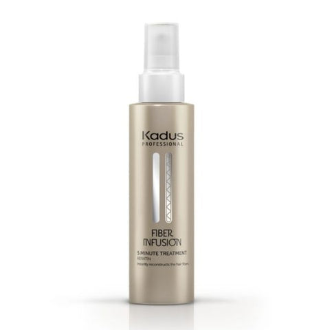 Kadus Fiber Infusion 5-Minute Treatment - 100ml