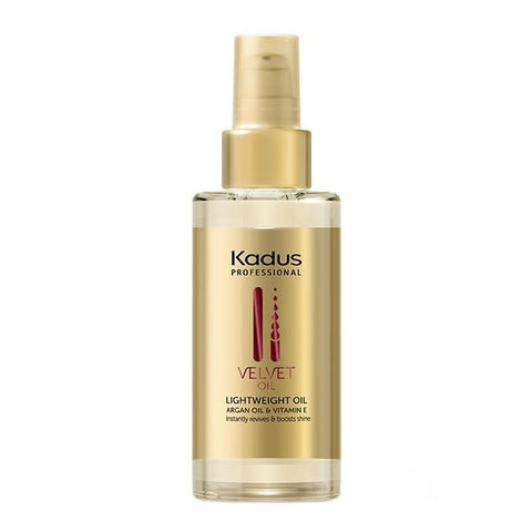 Kadus Velvet Oil - 100ml