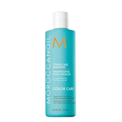 Moroccanoil Color Care Shampoo - 250ml