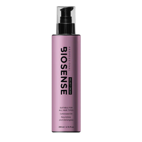 Biosense Velvet Cream - 200ml