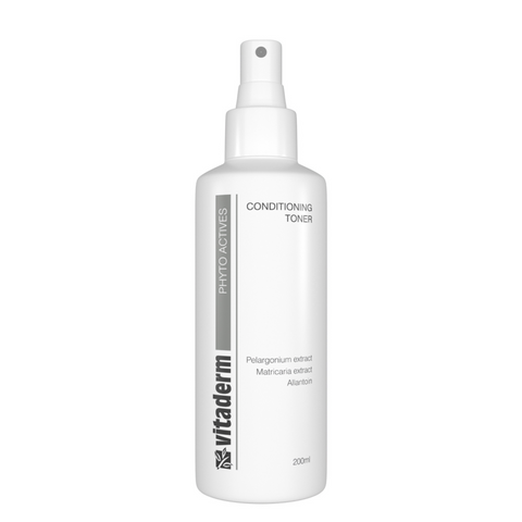 Vitaderm Conditioning Toner - 200ml