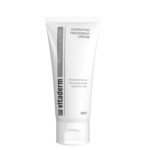 Vitaderm Hydrating Treatment Cream - 60ml