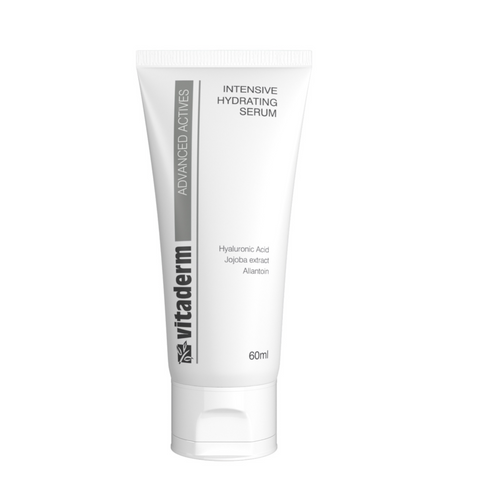 Vitaderm Intensive Hydrating Serum - 60ml