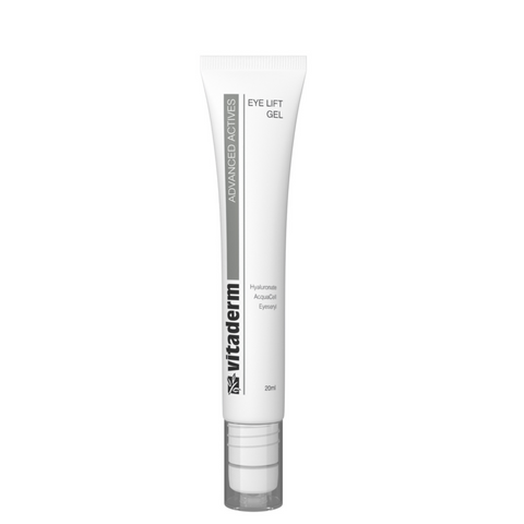 Vitaderm Eye Lift Gel - 20ml