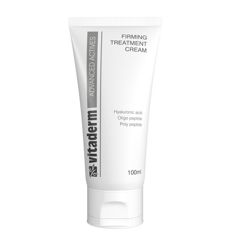 Vitaderm Firming Treatment Cream - 100ml