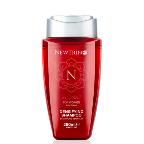 Newtrino mtDNA 7 Shampoo - 250ml