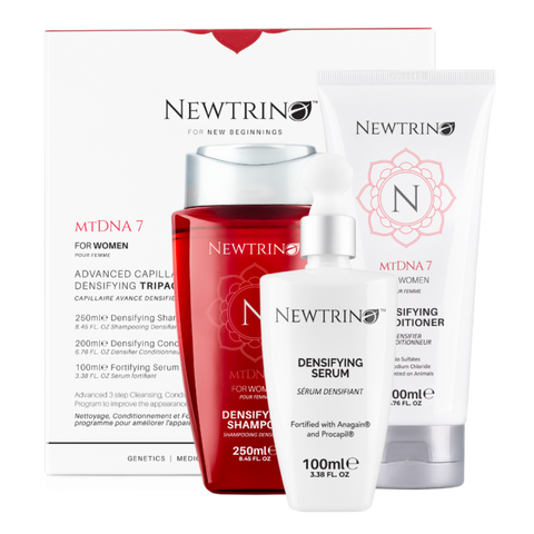 Newtrino mtDNA 7 Tri-Pack