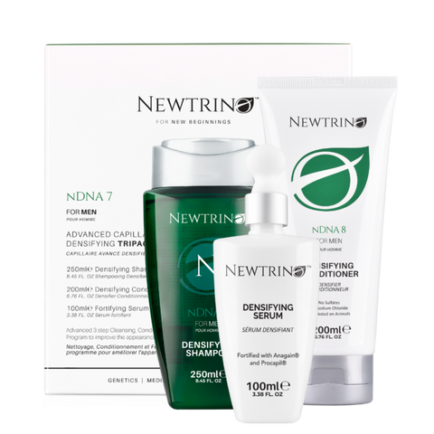 Newtrino nDNA 8 Tri-Pack