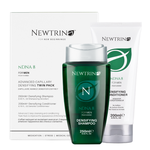 Newtrino nDNA 8 Twin-Pack