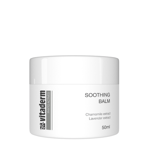 Vitaderm Soothing Balm - 50ml