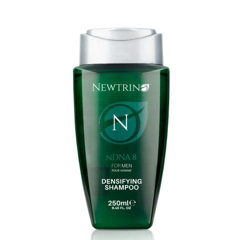 Newtrino nDNA 8 Shampoo - 250ml