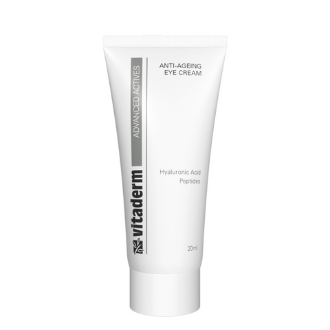 Vitaderm Anti-Ageing Eye Cream - 20ml