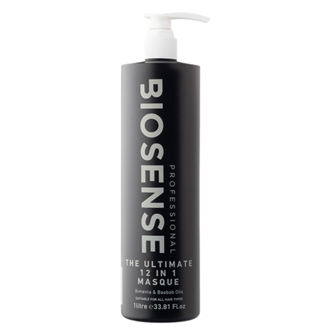 Biosense 12-in-1 Masque - 1000ml