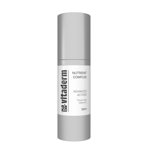 Vitaderm Nutrient Complex - 30ml