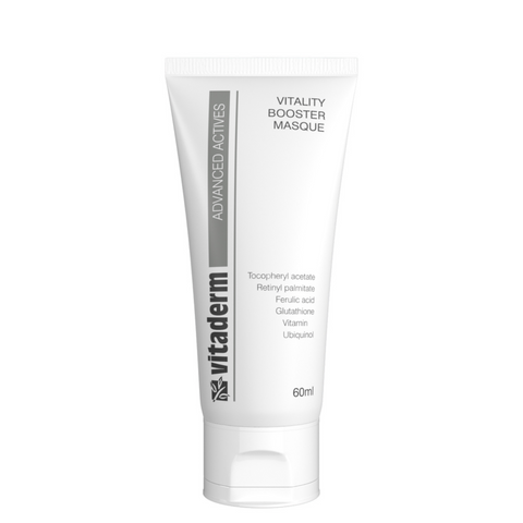 Vitaderm Vitality Booster Masque - 60ml