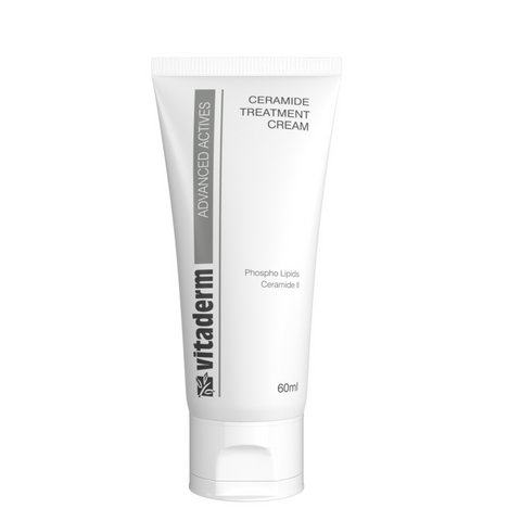 Vitaderm Ceramide Treatment Cream - 60ml
